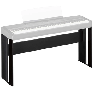 Стійка для клавішних Yamaha L-515 Black зображення 1
