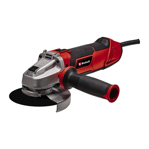 Шліфувальна машина Einhell TE-AG 125/1010 CE Q (4430890) - изображение 1