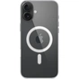Чохол до мобільного телефона Apple iPhone 16 Plus Clear Case with MagSafe (MA7D4ZM/A) - зменшене зображення 5