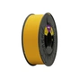 Пластик для 3D-принтера WINKLE PLA HD 1.75mm, 1kg, Canary yellow (PHD01000175AMACANWNK) - зменшене зображення 1