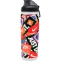 Бутылка для воды Nike REFUEL BOTTLE LOCKING Lid 32 OZ N.101.3414.948.32 мультиколор 946 мл (887791806130) - уменьшенное изображение 1