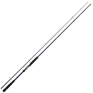 Вудилище Major Craft Solpara New Wind Game SPX-862MW 2.59m 7-21g (772.73.01) зображення 1