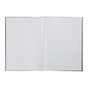 Канцелярская книга Buromax А4 OPTIMAL 200 листов, клеточка, синий (BM.24419104-02) - уменьшенное изображение 2