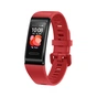 Фітнес браслет Huawei Band 4 Pro Cinnabar Red (Terra-B69) SpO2 (OXIMETER) (55024890) - зменшене зображення 1
