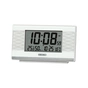 Настільний годинник Seiko будильник (QHL094W) - зменшене зображення 1