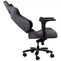 Крісло ігрове GT Racer X-8825 Gray (X-8825 Fabric Gray XL) - зменшене зображення 4