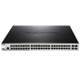 Комутатор мережевий D-Link DGS-1210-52P/ME - уменьшенное изображение 1