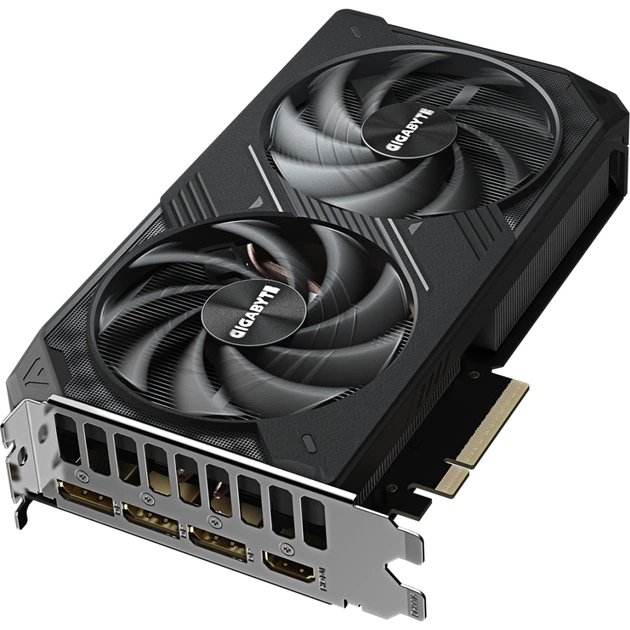 Відеокарта GIGABYTE GeForce RTX5060Ti 16Gb WINDFORCE OC (GV-N506TWF2OC-16GD) - picture 5