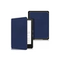 Чохол до електронної книги Armorstandart Leather Case Amazon Kindle (11th Gen) Dark Blue (ARM65961) - зменшене зображення 4