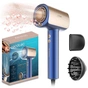 Фен Cecotec DryGlam Nano Plasma Blue (A01_EU01_101439) - зменшене зображення 7