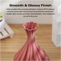 Пластик для 3D-принтера Creality Soleyin PETG 1.75мм, 1кг, white (3301030164) - уменьшенное изображение 6