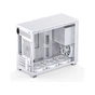 Корпус JONSBO D31 MESH White - зменшене зображення 9