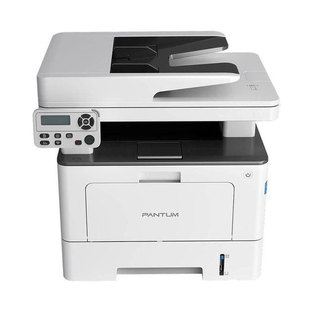 Багатофункціональний пристрій Pantum BM5100ADW WiFi (BM5100ADW) - зображення 3