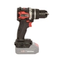 Шуруповерт Vitals Professional, AU 1875 BL SmartLine+, 18V, 75/20Нм, 500–2000об/мин, 1.2кг (без АКБ и ЗУ) (243509) - уменьшенное изображение 11
