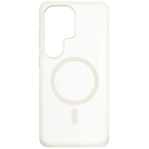 Чохол до мобільного телефона Armorstandart Mystiq MagCase Samsung S26 Ultra 5G White (ARM91638) зображення 1