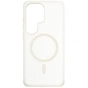 Чохол до мобільного телефона Armorstandart Mystiq MagCase Samsung S26 Ultra 5G White (ARM91638) - зменшене зображення 1