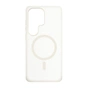 Чохол до мобільного телефона Armorstandart Mystiq MagCase Samsung S26 Ultra 5G White (ARM91638) - зменшене зображення 1