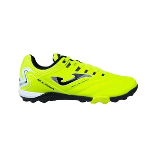 Сороконіжки Joma Maxima MAXW2409TF яскраво-жовтий 44 (8445954851117) зображення 1