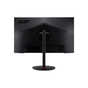 Монітор Acer XV270M3BMIIPRX (UM.HX0EE.305) - зменшене зображення 4