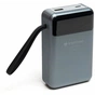 Батарея универсальная Hölmer NRG-03 Hippo 20000mAh 65W Black (NRG-03 Hippo) - уменьшенное изображение 2