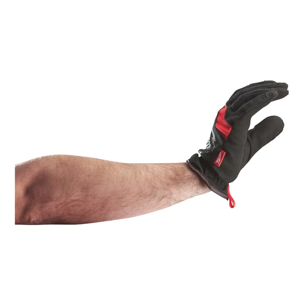 Защитные перчатки Milwaukee Free-Flex, 7/S (4932479729) - изображение 4