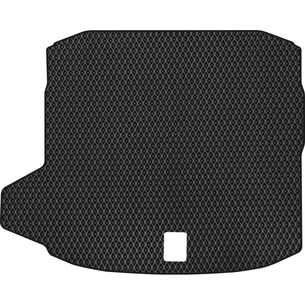 Килимок в багажник EVAtech Audi A3 (8V) 2012-2020 3 покоління Se (AU312BA1RBB) зображення 1