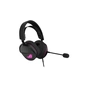 Навушники ASUS ROG Pelta Core USB-C RGB Black (90YH04E0-BHUA00) - зменшене зображення 11
