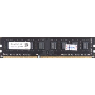 Модуль пам'яті для комп'ютера DDR3L 8GB 1600 MHz OEM Samsung (M378B1G73EB0-YK0) зображення 1