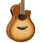 Гітара електроакустична Yamaha APX700 II Sand Burst - зменшене зображення 2