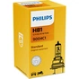 Автолампа Philips галогенова 65/45W (9004C1) - зменшене зображення 2