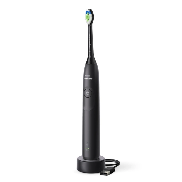 Електрична зубна щітка Philips HX7101/01 - зображення 1