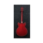 Гітара напівакустична Ibanez AS93FM-TCD (232550) - уменьшенное изображение 2
