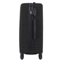 Чемодан Semi Line 20" (S) Black (T5647-2) (DAS303814) - уменьшенное изображение 5