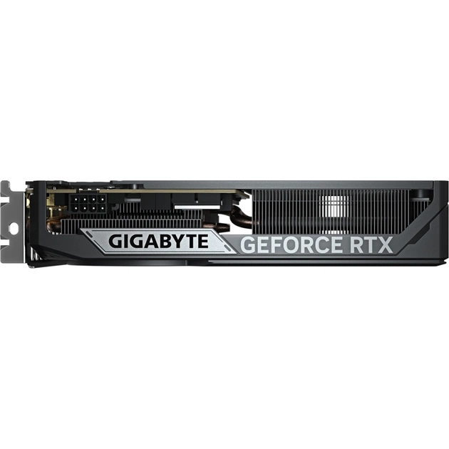 Відеокарта GIGABYTE GeForce RTX5060 8Gb WINDFORCE OC (GV-N5060WF2OC-8GD) - picture 9