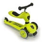 Самокат Scoot&Ride Highwaykick-1 Зелений (SR-160629-LIME) - зменшене зображення 1