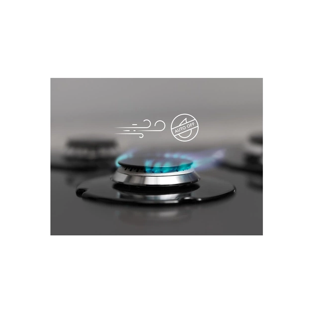 Варочна поверхня Electrolux KGS6424SX - picture 8