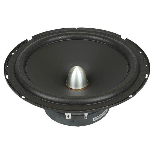 Компонентна акустика Phoenix Gold RX 65CS - picture 3