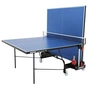 Тенісний стіл Donic Outdoor Roller 400 Blue (230294-B) - зменшене зображення 2