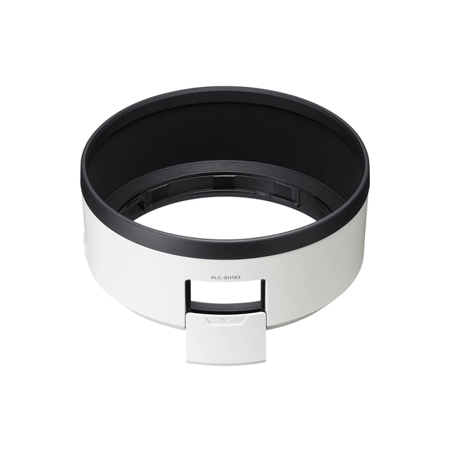 Об'єктив Sony 50-150mm f/2.0GM White для NEX FF (SEL50150GMW.SYX) - picture 9