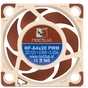 Кулер до корпусу Noctua NF-A4x20 PWM - зменшене зображення 3