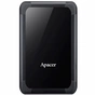 Зовнішній жорсткий диск 2.5" 1TB Apacer (AP1TBAC532B-1) - зменшене зображення 1