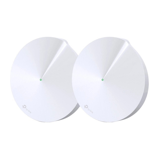 Точка доступу Wi-Fi TP-Link DECO-M5-2-PACK - зображення 1