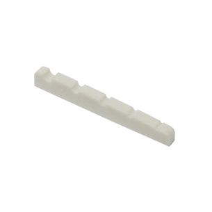 Поріжок для гітари Paxphil NT021 White зображення 1