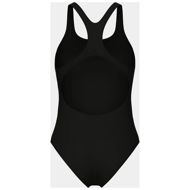 Купальник Arena Stripeflo Swimsuit Swim Pro Ba 011175-551 чорний, білий 40 (3468337721536) - зображення 9