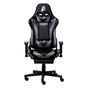 Крісло ігрове 1stPlayer FK3 Black-Gray - зменшене зображення 1