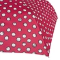 Парасоля Fulton Lulu Guinness Minilite-2 L869 Polka Pearls (L869-038512) - зменшене зображення 7