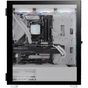 Корпус ThermalTake H570 TG ARGB Snow White (CA-1T9-00M6WN-01) - зменшене зображення 3