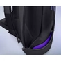 Рюкзак для ноутбука Dell 16" Alienware Backpack AW5625P Black (460-BFCR) - зменшене зображення 8