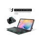 Чохол до планшета AirOn Premium Universal 10-11" BT Keyboard (4822352781060) - зменшене зображення 6
