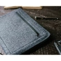 Чохол до ноутбука Gmakin 13.3" GM67 Grey, для Macbook Air/Pro 13.3 (GM67) - зменшене зображення 7